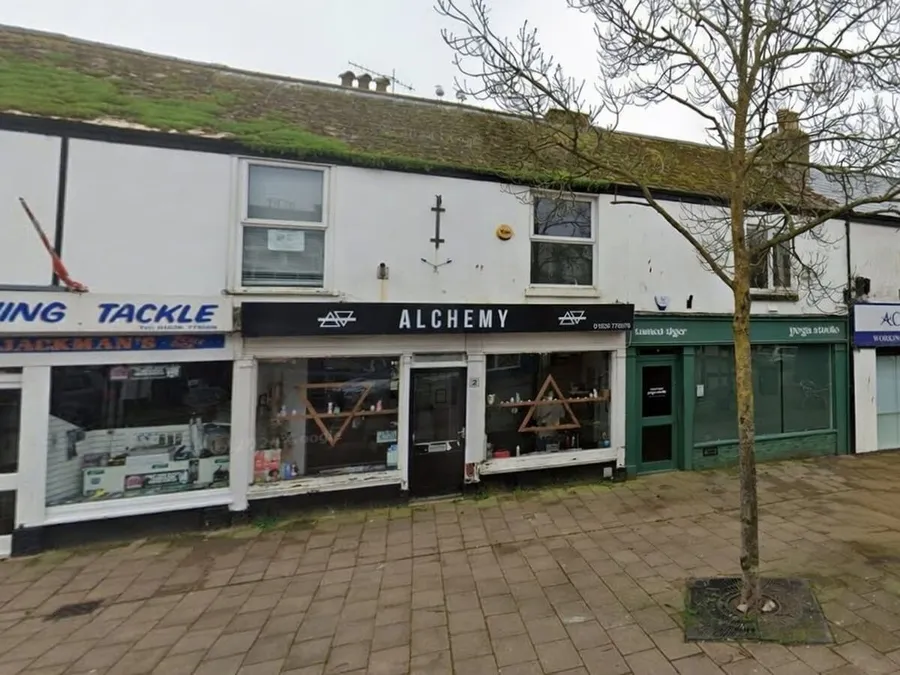 Alchemy Hair Salon