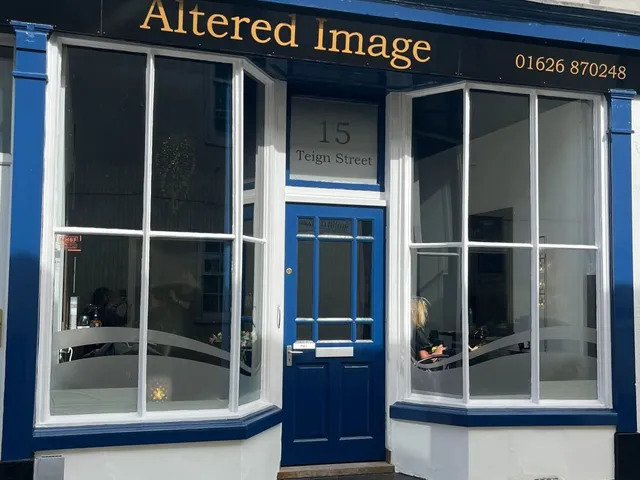 Altered Image Hairdressers