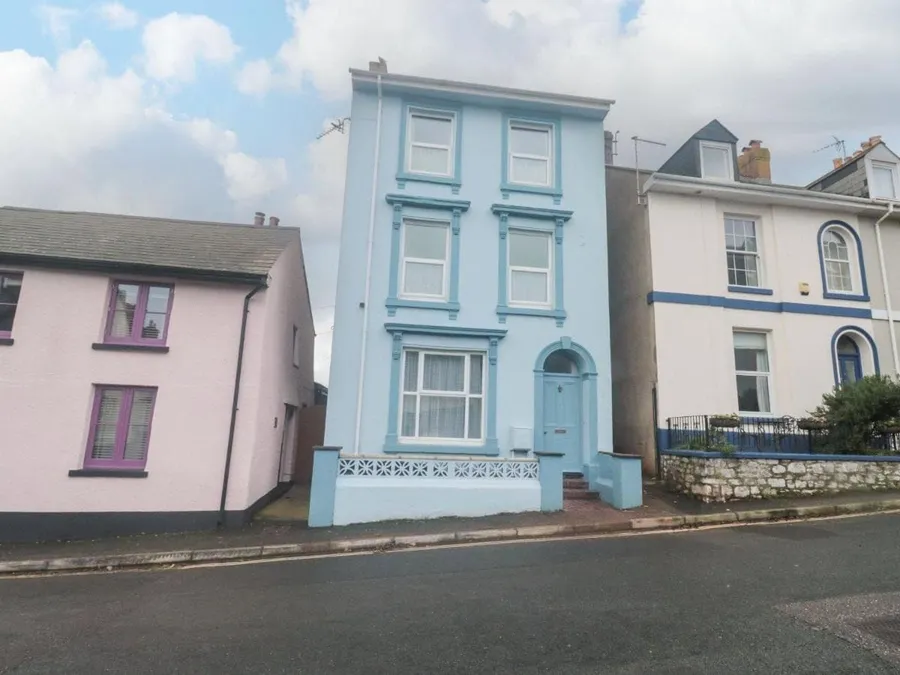 Dunholme House: Victorian Self-Catering Stay