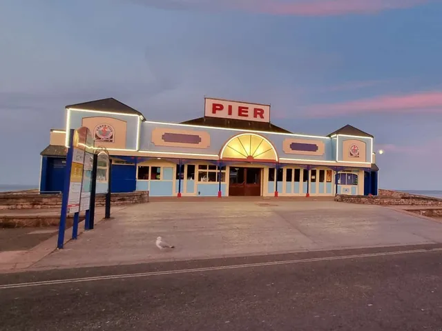 Grand Pier