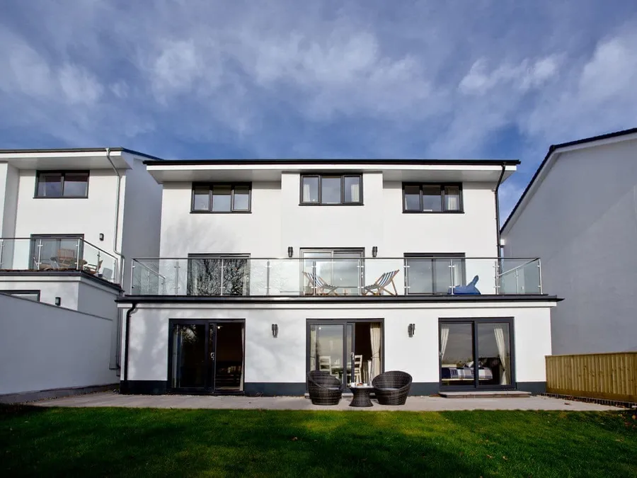 Orestone House