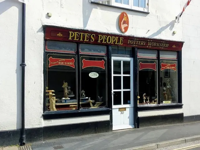 Pete’s People