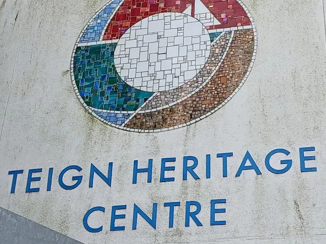 Teign Heritage – Teignmouth & Shaldon Museum