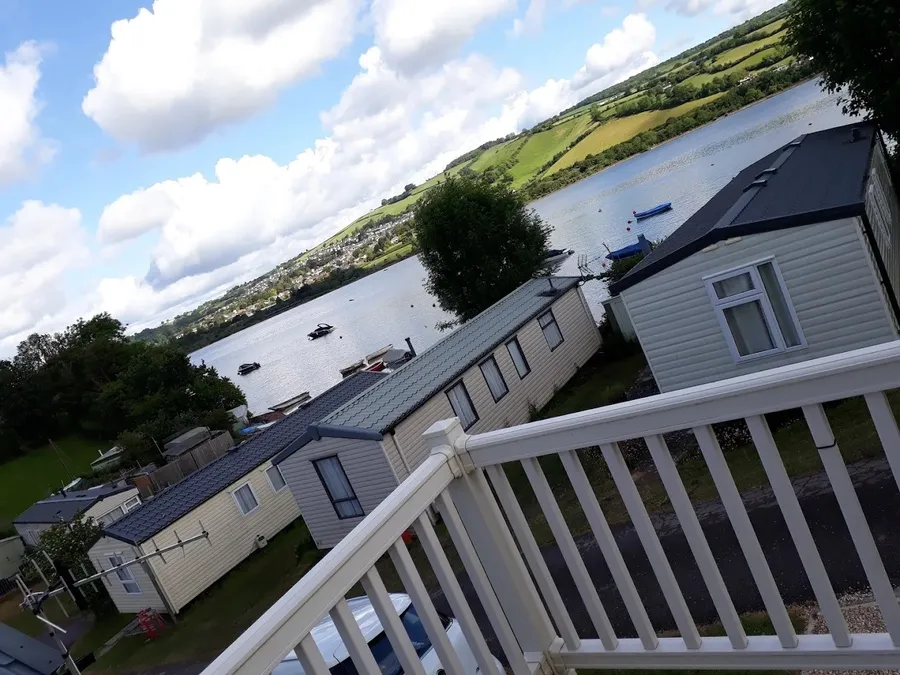 Teignfield Caravan Park