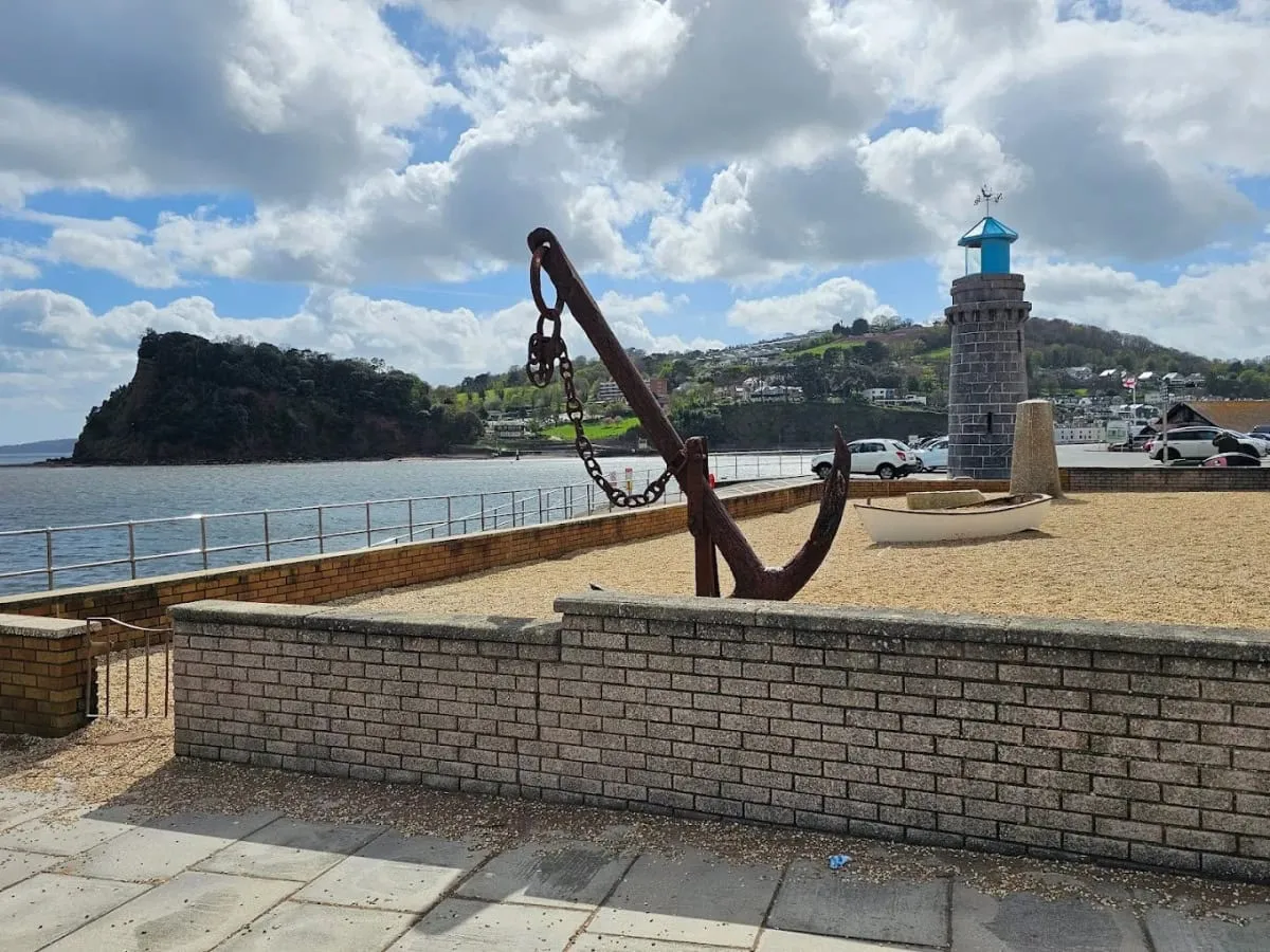Things to See & Do in Teignmouth