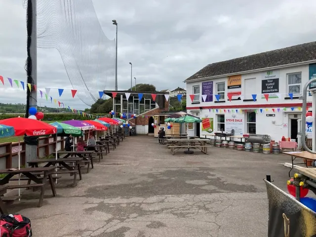 Teignmouth Rugby Club