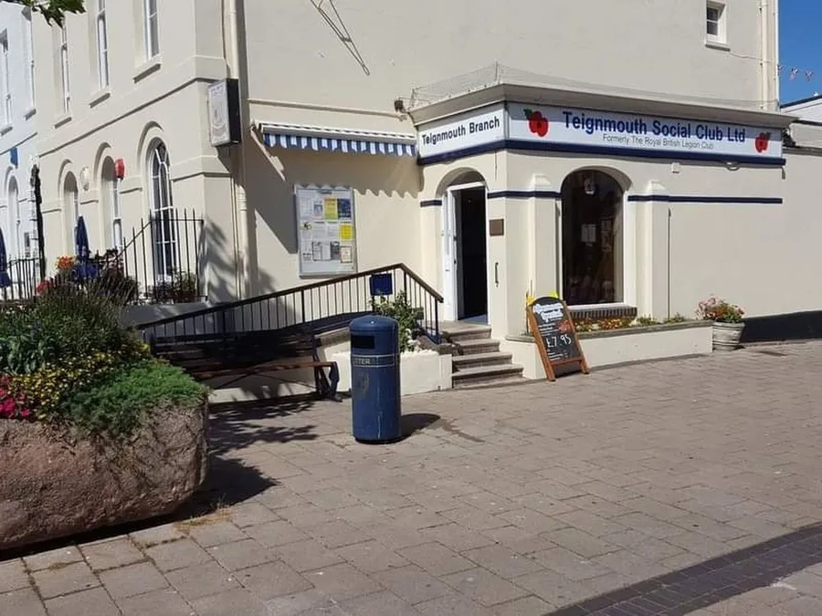 Teignmouth Social Club