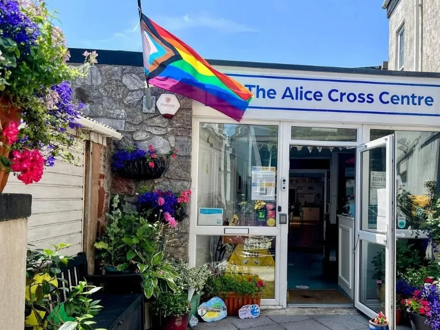 The Alice Cross Centre