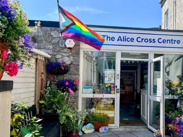 The Alice Cross Centre