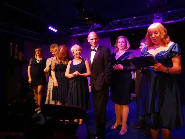 Teignmouth Players Amateur Dramatic Society