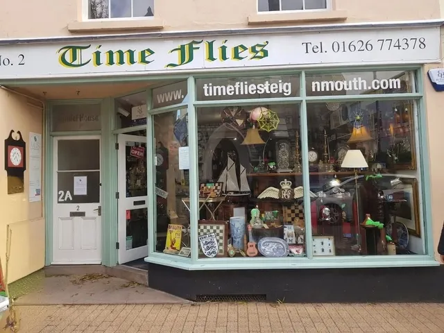 Time Flies: Clock Restoration Specialists