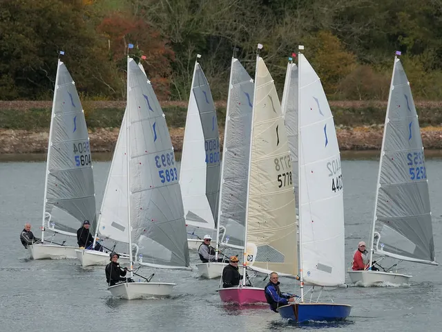 Teign Corinthian Yacht Club